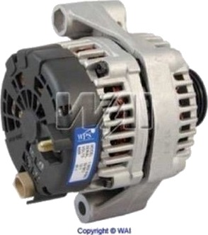 WAI 21467N Dynamo WAI 21467N Dynamo