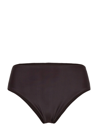 Rosemunde Rwshiitake Cheeky Hw Bikini Brief - Black - S