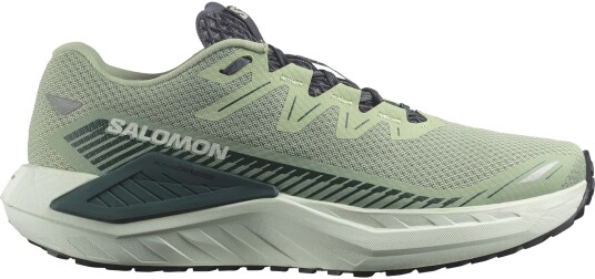Salomon Men's DRX Defy GRVL Smoke Green/Sea Moss/Canary Green Smoke Green / Sea Moss / Canary Green 49 1/3 Salomon Men's DRX Defy GRVL Smoke Green/Sea Moss/Canary Green Smoke Green / Sea Moss / Canary Green 49 1/3