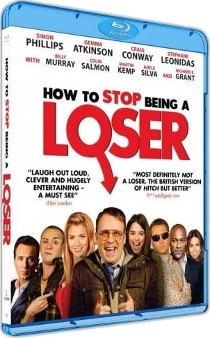 How to Stop Being a Loser 2011 Bluray