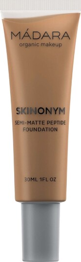 Mádara Skinonym SKINONYM SemiMatte Peptide Foundation #75 AUBURN Mádara Skinonym SKINONYM SemiMatte Peptide Foundation #75 AUBURN