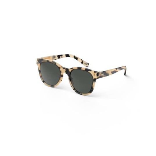Izipizi #N solbrille voksen light tortoise Izipizi #N solbrille voksen light tortoise
