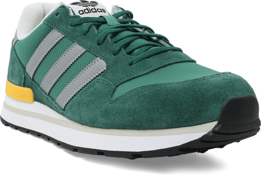 Adidas Originals Zx 500 Rs   Green   47 1/3
