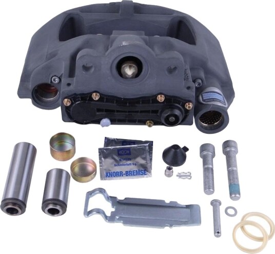 KNORR BREMSE K132662X50 Bremsecaliper