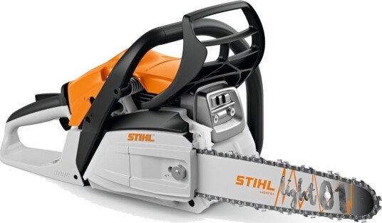 Stihl Ms 172 Motorsag Stihl Ms 172 Motorsag