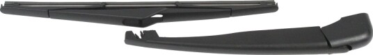 Viskerarmsett, vindusspyling ABAKUS 103-00-204-C