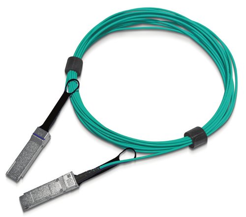 Nvidia 980-9I45j-00H010 10 M Qsfp56 Qsfp56 Hankjønn