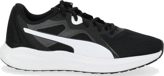 Puma Twitch Runner Fresh Puma Black-Puma Black-Puma Whi 37 (Uk 4) Sko