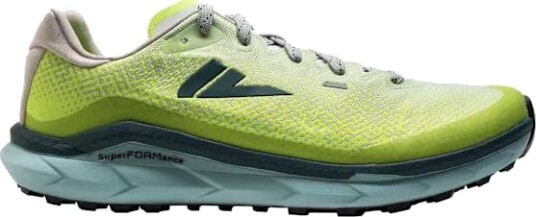 Vj Sport Maxx 2 Yellow 39|39.5