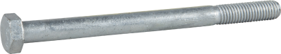 SEKSKANTSKRUE DG M10X150 FZV -25