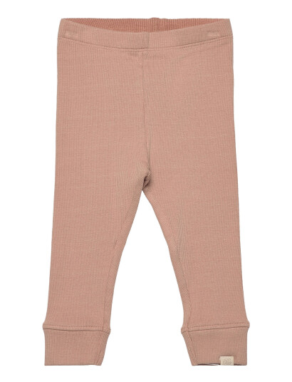 Sofie Schnoor Baby and Kids Alabamasb Leggings - Pink - 98