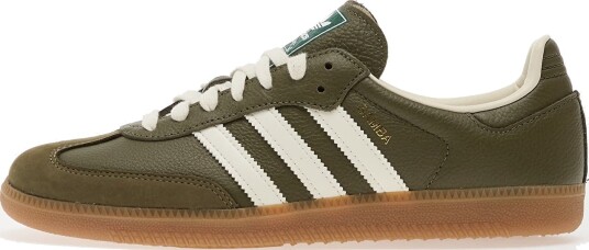 Adidas Originals Herre Sko Grønn 44 EU Adidas Originals Herre Sko Grønn 44 EU
