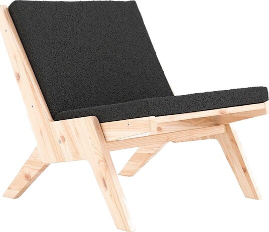 Karup   Sway Lounge Chair   Gul