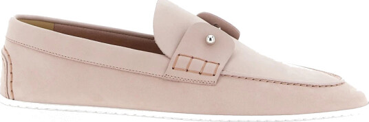 Christian Louboutin Dame Sko Rosa 36 1/2 EU,