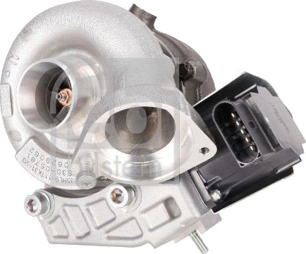 Turbolader FEBI BILSTEIN 187964