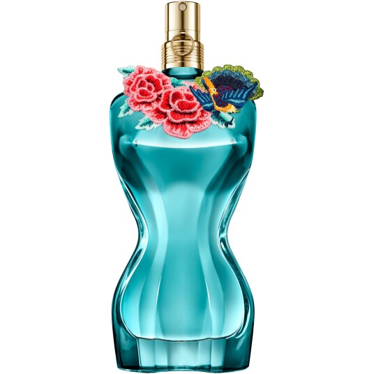 Jean Paul Gaultier La Belle Paradise Garden Eau de Parfum 100ml Blomsteraktig Duft