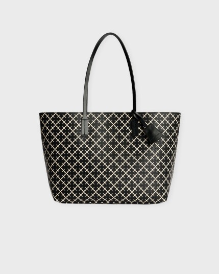 By Malene Birger Abigail Black One Size By Malene Birger Abigail Black One Size
