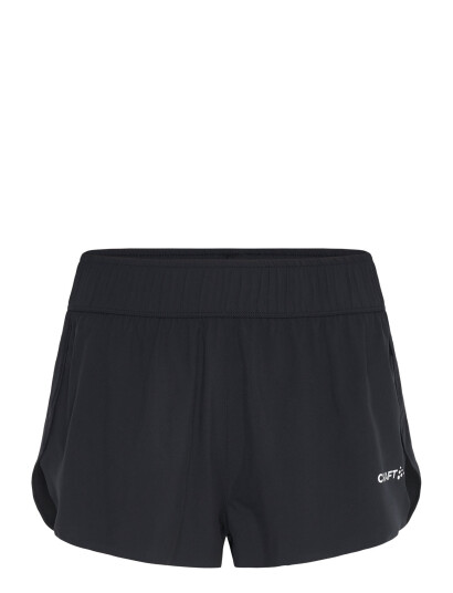 Craft Adv Essence 2" Shorts 2 W Black XL Craft Adv Essence 2" Shorts 2 W Black XL