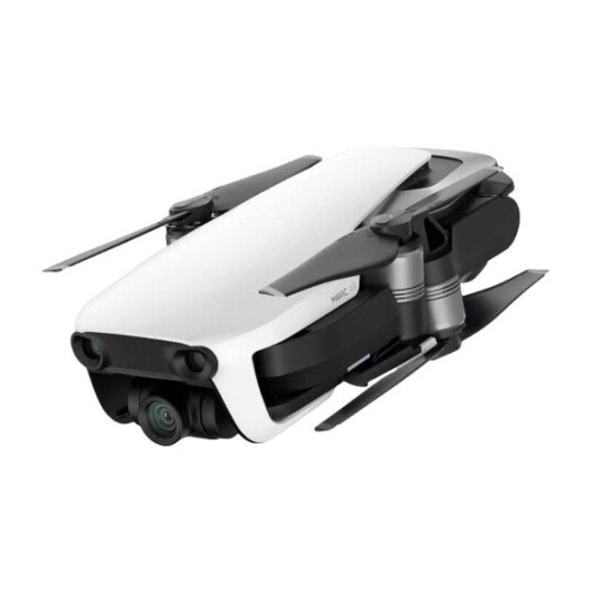 DJI MAVIC AIR FLY MORE COMBO ARKTISK HVIT DJI MAVIC AIR FLY MORE COMBO ARKTISK HVIT