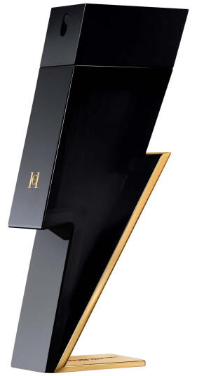 Carolina Herrera Bad Boy Eau de Toilette 100 ml med krydret duft