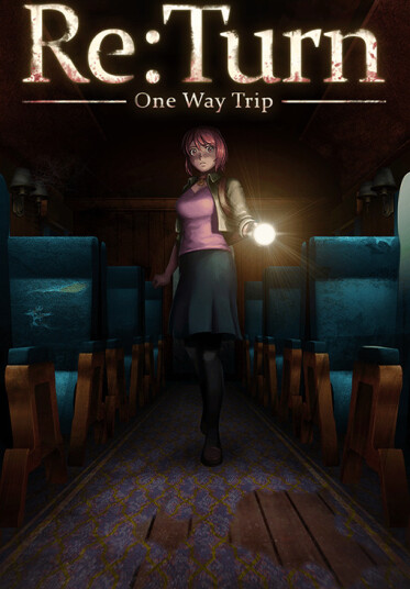 Re:Turn – One Way Trip (PC) Re:Turn – One Way Trip (PC)