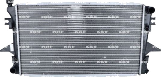 NRF 56061 Radiator motorkjøling NRF 56061 Radiator motorkjøling