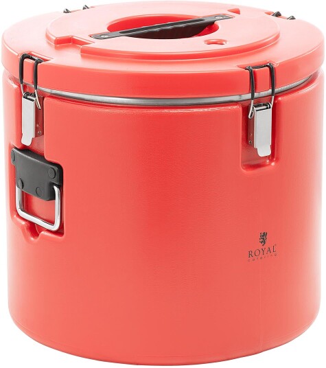 Termobeholder - 30 L - Royal Catering RC_TT_4 Termobeholder - 30 L - Royal Catering RC_TT_4