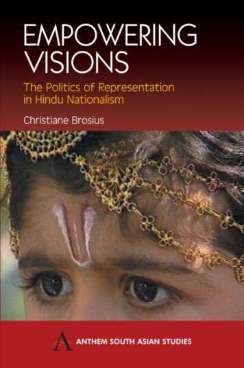 Empowering Visions Empowering Visions