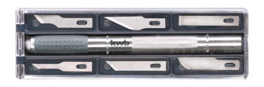 Kwb 014920, 5 Mm, Blister