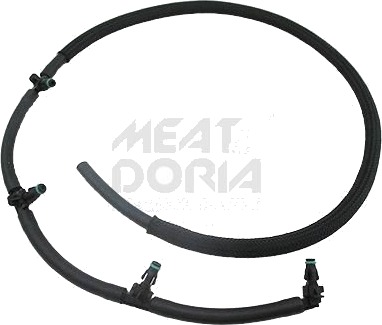 Slange, lekkasje brennstoff MEAT & DORIA 9798E