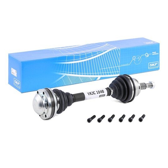 Skf Drivaksel SKF VKJC 1048