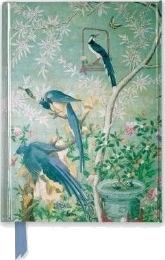 Random House Usa Inc A6 Notatbok Linjer Tw Para Srok John James Audubon