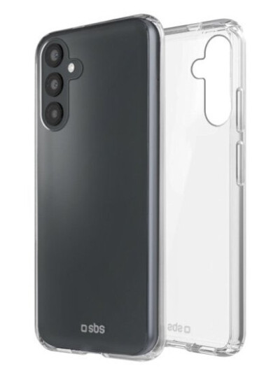 Sbs Teskinsaa25t, Omslag, Samsung, Galaxy A25/A24, 16,5 Cm (6.5"), Transparent