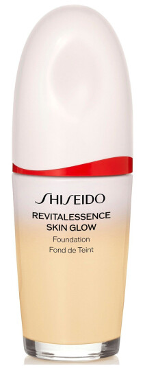 Shiseido Revitalessence Skin Glow Foundation Spf 30 Pa+++ (120 Ivory) 30 Ml