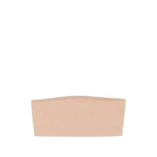 Max Mara Dame Undertøy Beige M,
