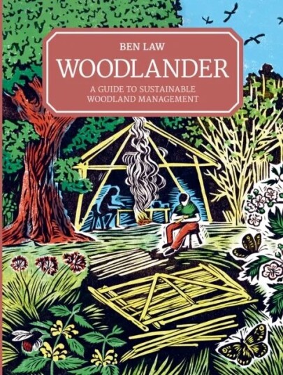 Woodlander Av Ben Law