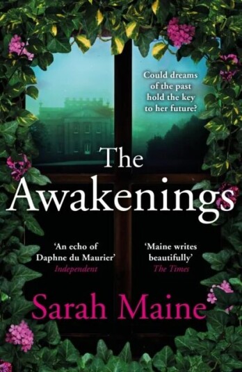 The Awakenings Av Sarah Maine