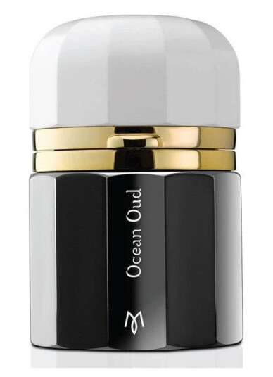 Ramon Monegal Ocean Oud Ramon Monegal Extrait De Parfum 50 ml