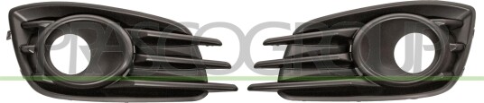 Tildekning tåkelyskaster PRASCO SZ0372140