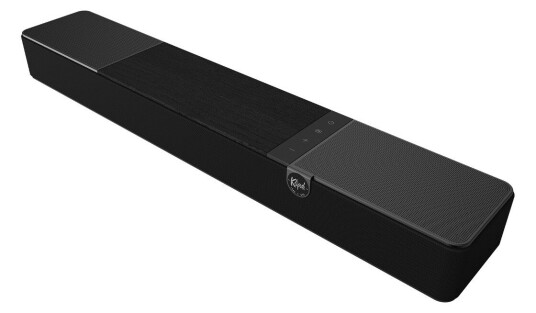 Klipsch Flexus Core 100 2.1 Sort