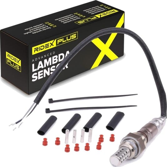 Lambdasonde RIDEX PLUS 3922L0228P