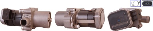 EGR ventil ELSTOCK 73 0054