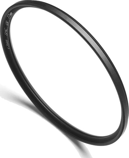 NiSi Filter UV L395 43mm 43mm UV Filter