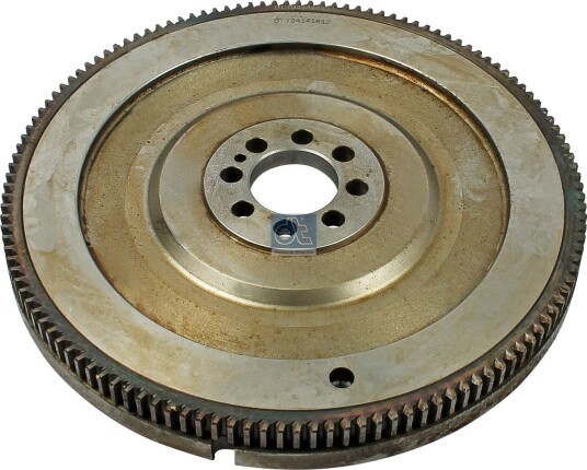 Svinghjul DT Spare Parts 3.11171 Svinghjul DT Spare Parts 3.11171