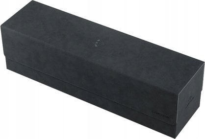 Gamegenic Dungeon S 550+ Black
