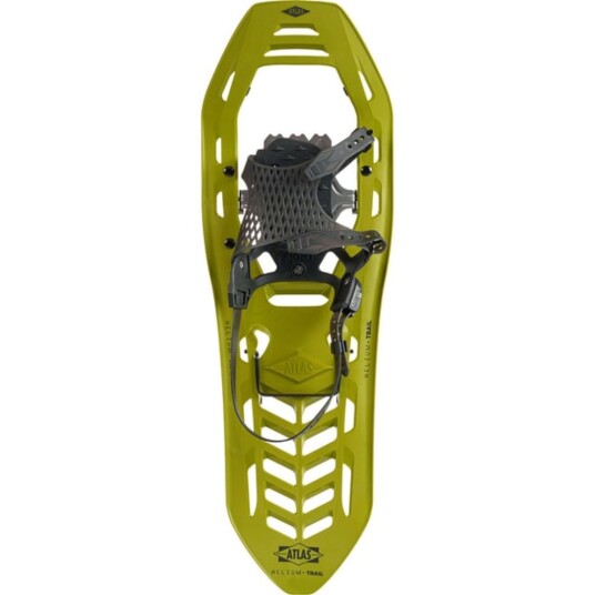Atlas HELIUM TRAIL 23, truger, dame 23 W BLACK
