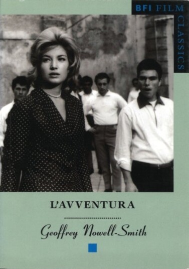 L'avventura L'avventura