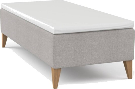 Family Sand 80x200cm Rammemadrass Hilding 80
