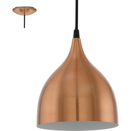 EGLO CORETTO pendant light