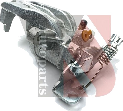 YSPARTS YS BC0165 Bremsecaliper YSPARTS YS BC0165 Bremsecaliper